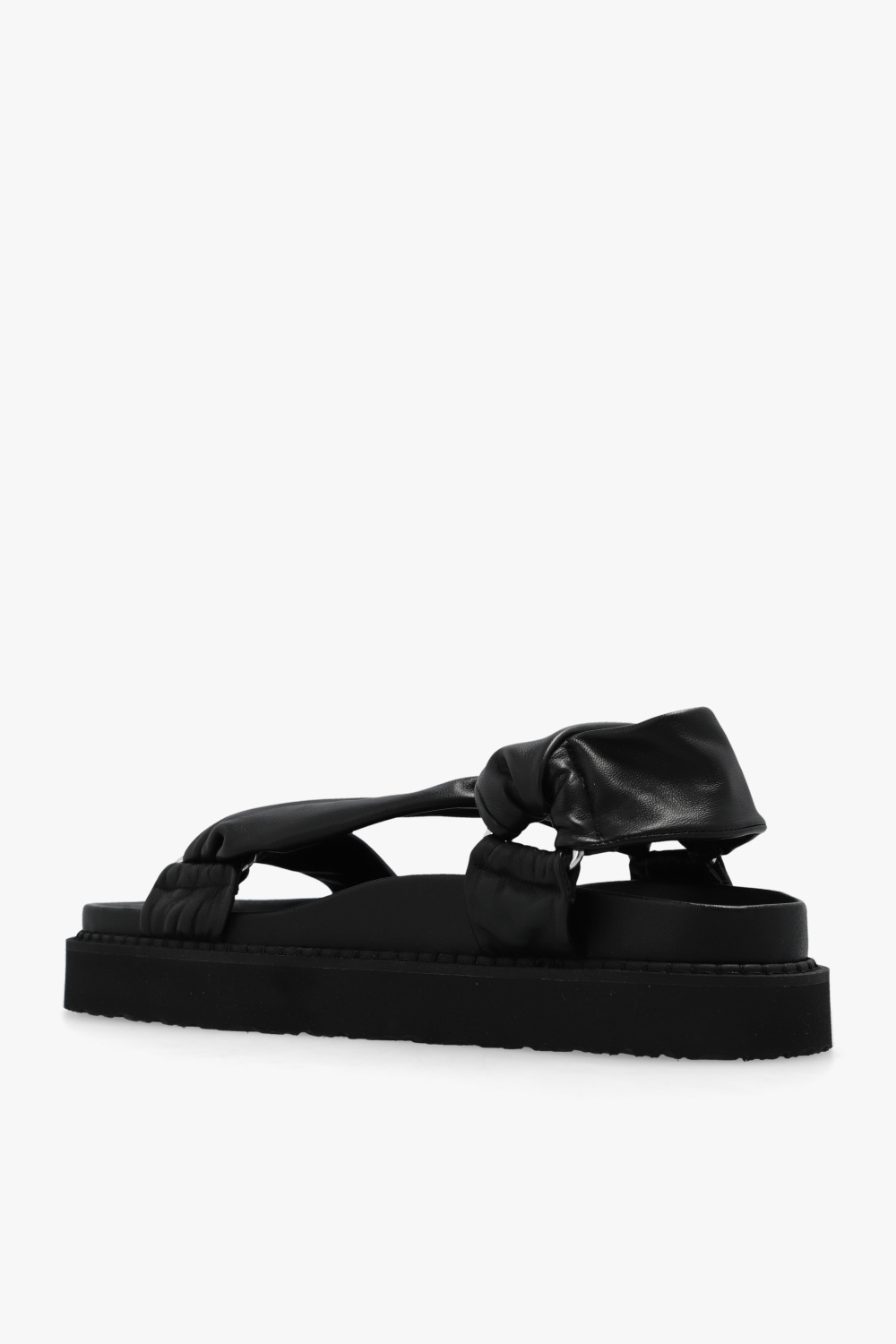 Isabel marant hot sale sandals 2019